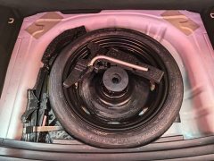 Volkswagen Touareg 280TSI FWD Fashion Edition - ფოტო 16