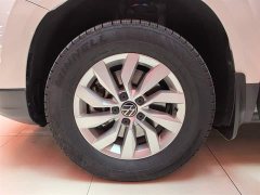 Volkswagen Touareg 280TSI FWD Fashion Edition - ფოტო 17