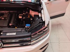 Volkswagen Touareg 280TSI FWD Fashion Edition - ფოტო 19