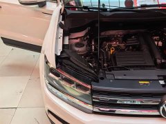 Volkswagen Touareg 280TSI FWD Fashion Edition - ფოტო 20