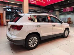 Volkswagen Touareg 280TSI FWD Fashion Edition - ფოტო 3