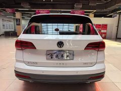 Volkswagen Touareg 280TSI FWD Fashion Edition - ფოტო 4