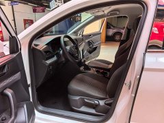 Volkswagen Touareg 280TSI FWD Fashion Edition - ფოტო 5