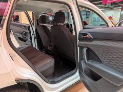 Volkswagen Touareg 280TSI FWD Fashion Edition - ფოტო 8