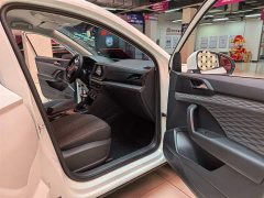 Volkswagen Touareg 280TSI FWD Fashion Edition - ფოტო 9