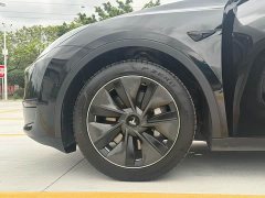 Tesla Model Y Rear-Wheel Drive - ფოტო 10