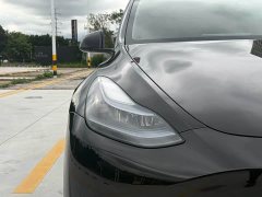 Tesla Model Y Rear-Wheel Drive - ფოტო 11
