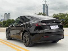 Tesla Model Y Rear-Wheel Drive - ფოტო 13