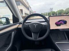 Tesla Model Y Rear-Wheel Drive - ფოტო 5