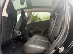 Tesla Model Y Rear-Wheel Drive - ფოტო 8