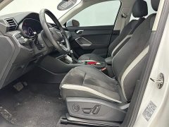 Audi Q3 35 TFSI Progressive Dynamic - ფოტო 11