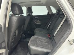 Audi Q3 35 TFSI Progressive Dynamic - ფოტო 14
