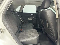 Audi Q3 35 TFSI Progressive Dynamic - ფოტო 15