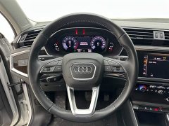Audi Q3 35 TFSI Progressive Dynamic - ფოტო 18