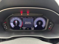 Audi Q3 35 TFSI Progressive Dynamic - ფოტო 19