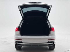 Audi Q3 35 TFSI Progressive Dynamic - ფოტო 5