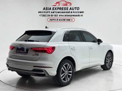 Audi Q3 35 TFSI Progressive Dynamic - ფოტო 6