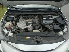 Toyota Corolla 1.8L CVT Luxury - ფოტო 10