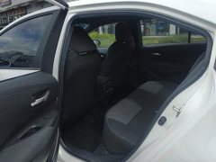 Toyota Corolla 1.8L CVT Luxury - ფოტო 11