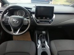 Toyota Corolla 1.8L CVT Luxury - ფოტო 12