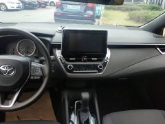 Toyota Corolla 1.8L CVT Luxury - ფოტო 13