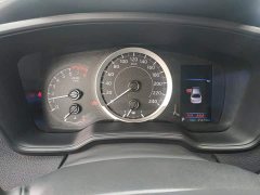 Toyota Corolla 1.8L CVT Luxury - ფოტო 14