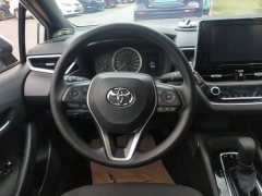 Toyota Corolla 1.8L CVT Luxury - ფოტო 15