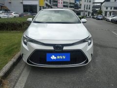 Toyota Corolla 1.8L CVT Luxury - ფოტო 2