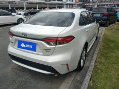 Toyota Corolla 1.8L CVT Luxury - ფოტო 3