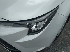 Toyota Corolla 1.8L CVT Luxury - ფოტო 5