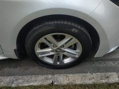 Toyota Corolla 1.8L CVT Luxury - ფოტო 6