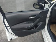Toyota Corolla 1.8L CVT Luxury - ფოტო 7