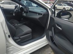 Toyota Corolla 1.8L CVT Luxury - ფოტო 8
