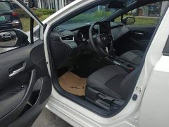 Toyota Corolla 1.8L CVT Luxury - ფოტო 9