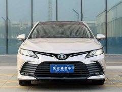 Toyota Camry 2.5G Luxury - ფოტო 2