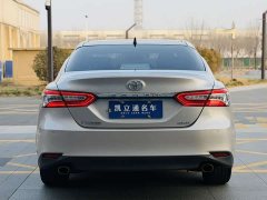 Toyota Camry 2.5G Luxury - ფოტო 5