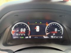 Toyota Camry 2.5G Luxury - ფოტო 6