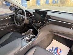 Toyota Camry 2.5G Luxury - ფოტო 7