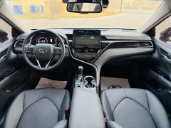 Toyota Camry 2.5G Luxury - ფოტო 9