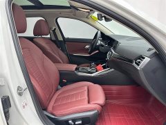 BMW 3 Series 320Li M Sport Package - ფოტო 15