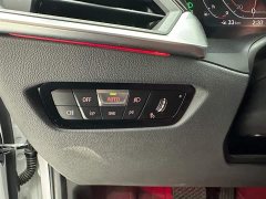 BMW 3 Series 320Li M Sport Package - ფოტო 17