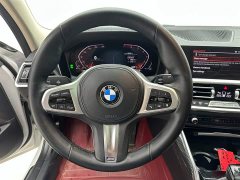 BMW 3 Series 320Li M Sport Package - ფოტო 18