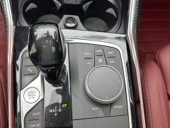 BMW 3 Series 320Li M Sport Package - ფოტო 19
