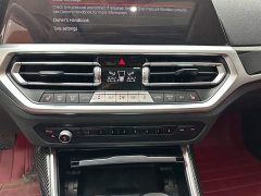 BMW 3 Series 320Li M Sport Package - ფოტო 20