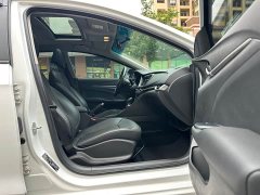 Buick Excelle 1.3T Automatic Mild Hybrid Elite - ფოტო 10