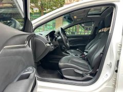 Buick Excelle 1.3T Automatic Mild Hybrid Elite - ფოტო 11