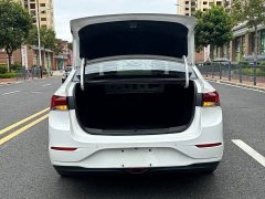 Buick Excelle 1.3T Automatic Mild Hybrid Elite - ფოტო 15