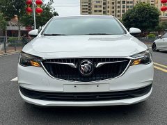 Buick Excelle 1.3T Automatic Mild Hybrid Elite - ფოტო 2