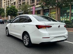 Buick Excelle 1.3T Automatic Mild Hybrid Elite - ფოტო 6