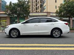 Buick Excelle 1.3T Automatic Mild Hybrid Elite - ფოტო 7